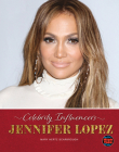 Jennifer Lopez By Mary Hertz Scarbrough Cover Image