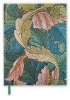 William Morris: Acanthus (Blank Sketch Book) (Luxury Sketch Books) Cover Image