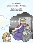 A Girl Who Wanted to Be a Princess Cover Image