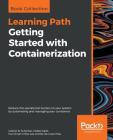Getting Started with Containerization Cover Image