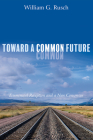 Toward a Common Future Cover Image