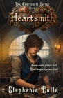 Heartsmith By Stephanie Cotta Cover Image