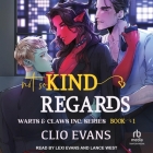 Not So Kind Regards Cover Image