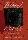 Blood Words: A Warrior's Walk Cover Image