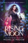 Rising Moon (Star Touched: Wolf Born 4) Cover Image