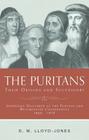 The Puritans: Their Origins and Successors By D. M. Lloyd-Jones Cover Image