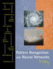 Pattern Recognition and Neural Networks Cover Image