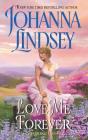Love Me Forever: Sherring Cross By Johanna Lindsey Cover Image