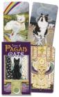 Tarot of Pagan Cats By Lo Scarabeo Cover Image