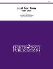 Just for Two Very Easy: Part(s) (Eighth Note Publications) By Elburz Sorkhabi (Arranged by) Cover Image