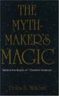 The Mythmaker's Magic Cover Image