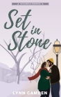Set in Stone By Lynn Camden Cover Image