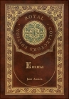 Emma (Royal Collector's Edition) (Case Laminate Hardcover with Jacket) By Jane Austen Cover Image