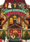 Sticker Countdown: Christmas Cover Image