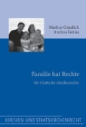 Familie Hat Rechte: Die Charta Der Familienrechte Cover Image