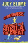 Otherwise Known as Sheila the Great (Fudge Books) Cover Image