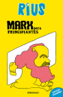 Marx para principiantes (Edición especial) / Marx for Beginners (Special Edition) (COLECCIÓN RIUS) By RIUS Cover Image