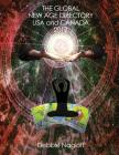 THE GLOBAL NEW AGE DIRECTORY USA and CANADA 2017 Cover Image