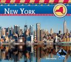 New York (Explore the United States) By Julie Murray Cover Image