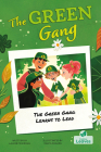 The Green Gang Learns to Lead Cover Image
