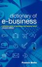 Dictionary of e-Business 2e Cover Image