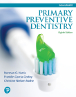 Primary Preventive Dentistry Cover Image