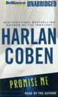 Promise Me (Myron Bolitar #8) By Harlan Coben, Harlan Coben (Read by) Cover Image