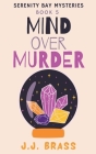 Mind Over Murder Cover Image
