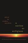 A Nation of Religions: The Politics of Pluralism in Multireligious America By Stephen Prothero (Editor) Cover Image