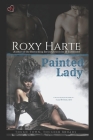 Painted Lady By Roxy Harte Cover Image