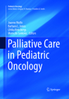 Palliative Care in Pediatric Oncology Cover Image