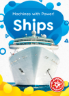 Ships Cover Image