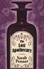 The Lost Apothecary Cover Image