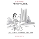 Cartoons from The New Yorker 2026 Wall Calendar By Conde Nast Cover Image