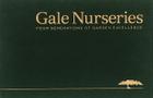 Gale Nurseries: Four Generations of Garden Excellence Cover Image