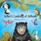 Who's Looking at Whom By Edward L. Martin Cover Image