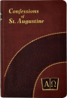 The Confessions of St. Augustine By J. M. Lelen (Translator) Cover Image