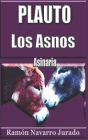 Plauto: Los Asnos: Asinaria Cover Image