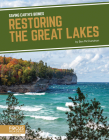 Restoring the Great Lakes By Ben McClanahan Cover Image