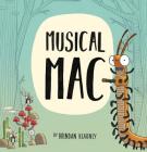Musical Mac By Brendan Kearney Cover Image