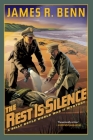 The Rest Is Silence (A Billy Boyle WWII Mystery #9) By James R. Benn Cover Image