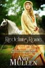 Redefining Rayne By Amy Mullen Cover Image