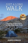Just a Long Walk By James Gibson Cover Image