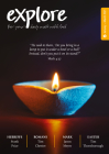 Explore (Jan-Mar 2021), 93: For Your Daily Walk with God By Tim Thornborough (Editor) Cover Image