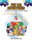Pen Pal Adventures: An Out of this World Activity Book Cover Image
