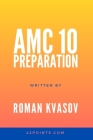 AMC 10 Preparation Cover Image