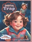Digital Trap: An exciting adventure! Cover Image