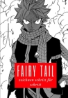Fairy Tail zeichnen schritt für schritt: zeichnen lernen ab 07 jahre Cover Image