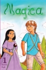 Magica: Volume 1 By Serena Radi Cover Image