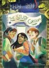 The Study Group (Rm. 201) By Kelly Rogers, Betsy Peterschmidt (Illustrator) Cover Image